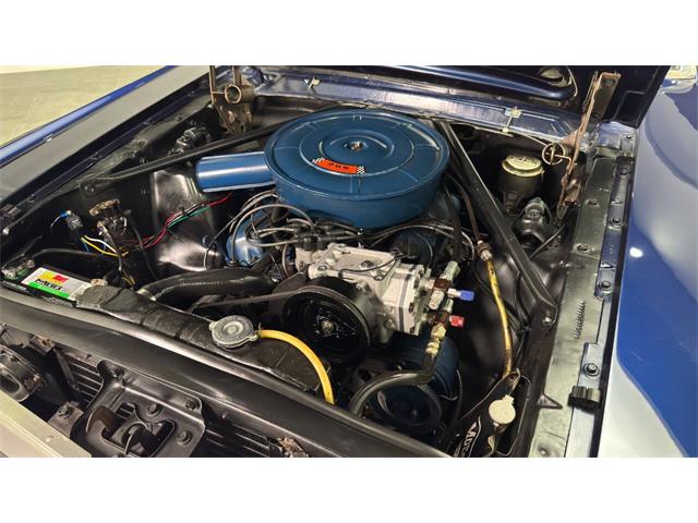 1966 Ford Mustang (CC-2069795) for sale in Clearwater, Florida