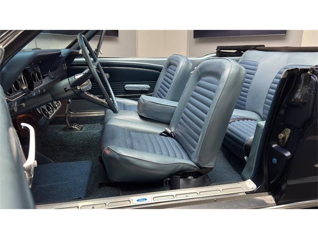 1966 Ford Mustang (CC-2069795) for sale in Clearwater, Florida