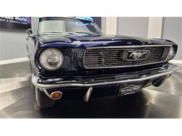 1966 Ford Mustang (CC-2069795) for sale in Clearwater, Florida