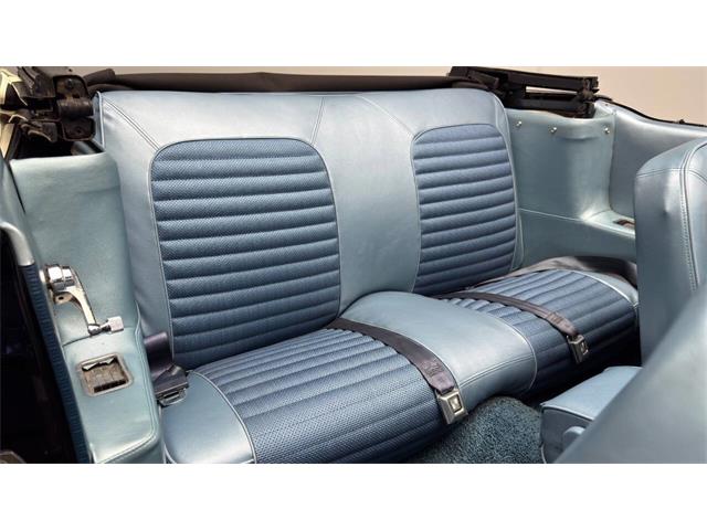 1966 Ford Mustang (CC-2069795) for sale in Clearwater, Florida