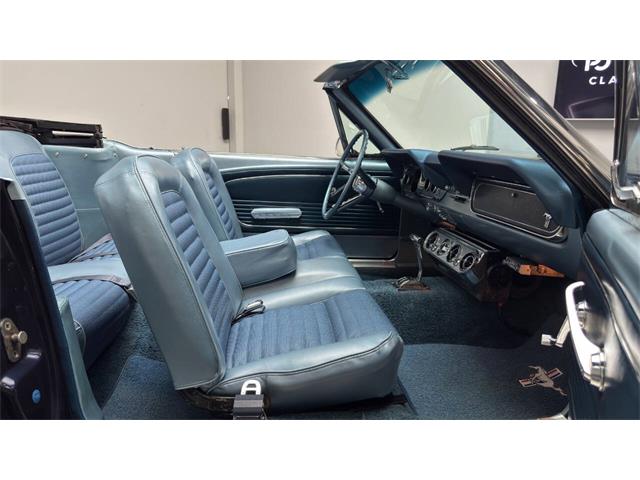 1966 Ford Mustang (CC-2069795) for sale in Clearwater, Florida
