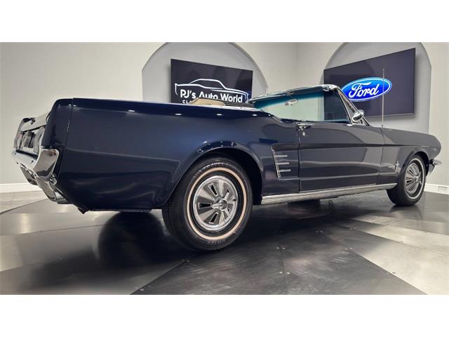 1966 Ford Mustang (CC-2069795) for sale in Clearwater, Florida
