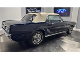 1966 Ford Mustang (CC-2069795) for sale in Clearwater, Florida