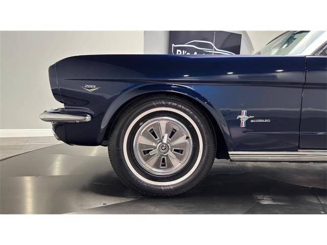 1966 Ford Mustang (CC-2069795) for sale in Clearwater, Florida