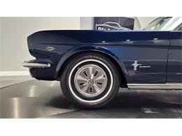 1966 Ford Mustang (CC-2069795) for sale in Clearwater, Florida
