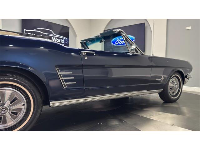 1966 Ford Mustang (CC-2069795) for sale in Clearwater, Florida