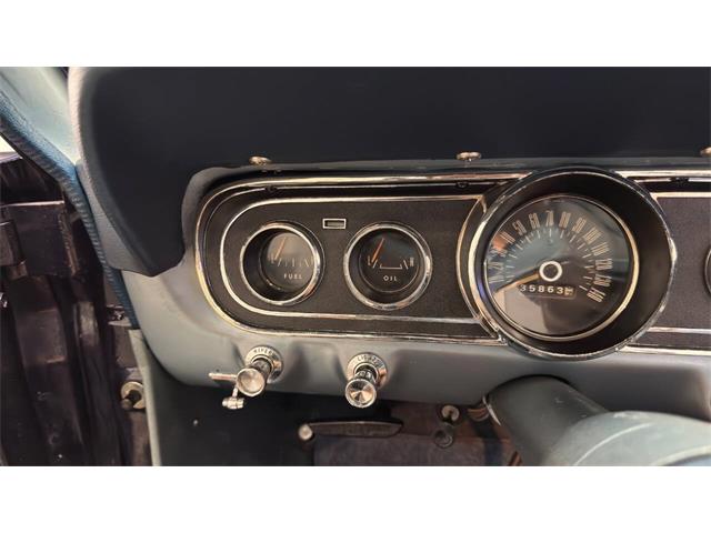 1966 Ford Mustang (CC-2069795) for sale in Clearwater, Florida