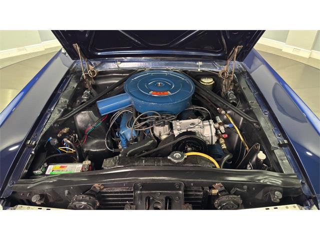 1966 Ford Mustang (CC-2069795) for sale in Clearwater, Florida