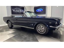 1966 Ford Mustang (CC-2069795) for sale in Clearwater, Florida