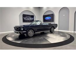 1966 Ford Mustang (CC-2069795) for sale in Clearwater, Florida