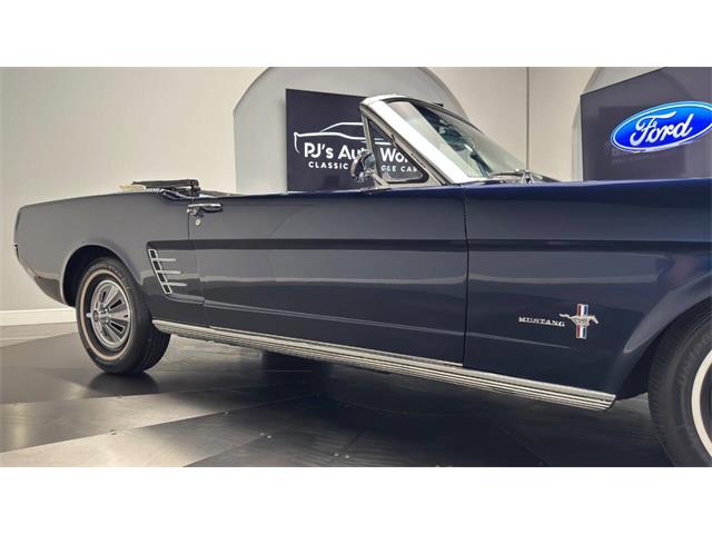 1966 Ford Mustang (CC-2069795) for sale in Clearwater, Florida