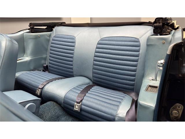 1966 Ford Mustang (CC-2069795) for sale in Clearwater, Florida