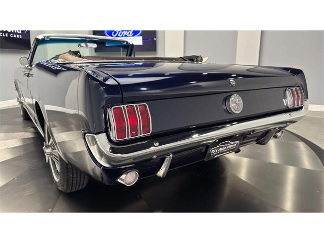 1966 Ford Mustang (CC-2069795) for sale in Clearwater, Florida