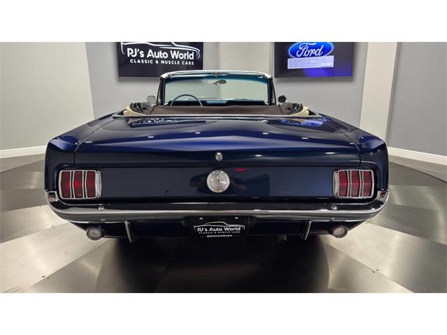 1966 Ford Mustang (CC-2069795) for sale in Clearwater, Florida