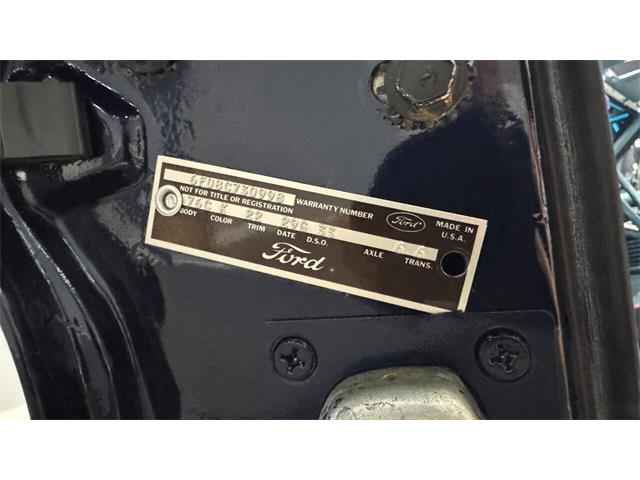 1966 Ford Mustang (CC-2069795) for sale in Clearwater, Florida