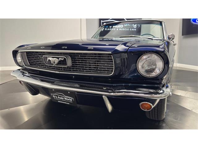 1966 Ford Mustang (CC-2069795) for sale in Clearwater, Florida