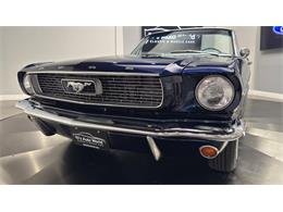 1966 Ford Mustang (CC-2069795) for sale in Clearwater, Florida