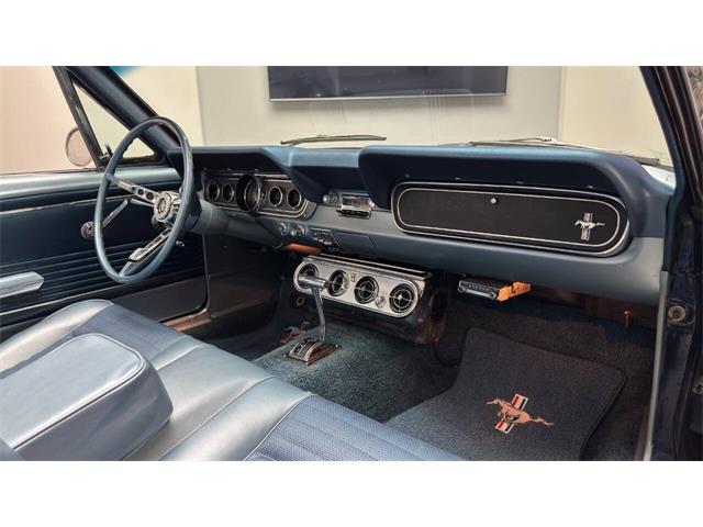 1966 Ford Mustang (CC-2069795) for sale in Clearwater, Florida