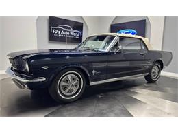 1966 Ford Mustang (CC-2069795) for sale in Clearwater, Florida