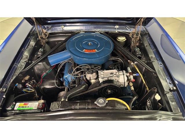 1966 Ford Mustang (CC-2069795) for sale in Clearwater, Florida