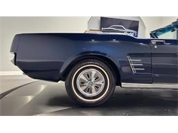 1966 Ford Mustang (CC-2069795) for sale in Clearwater, Florida