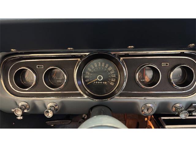 1966 Ford Mustang (CC-2069795) for sale in Clearwater, Florida