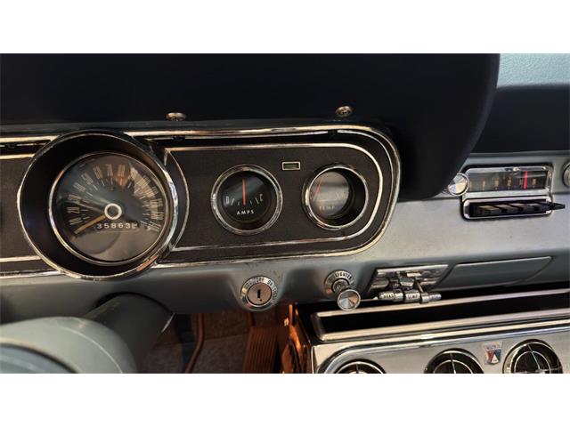 1966 Ford Mustang (CC-2069795) for sale in Clearwater, Florida
