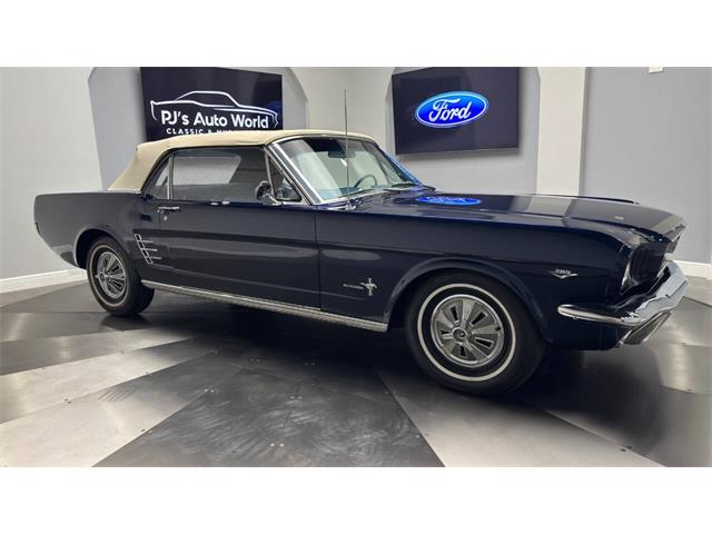 1966 Ford Mustang (CC-2069795) for sale in Clearwater, Florida