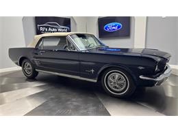1966 Ford Mustang (CC-2069795) for sale in Clearwater, Florida