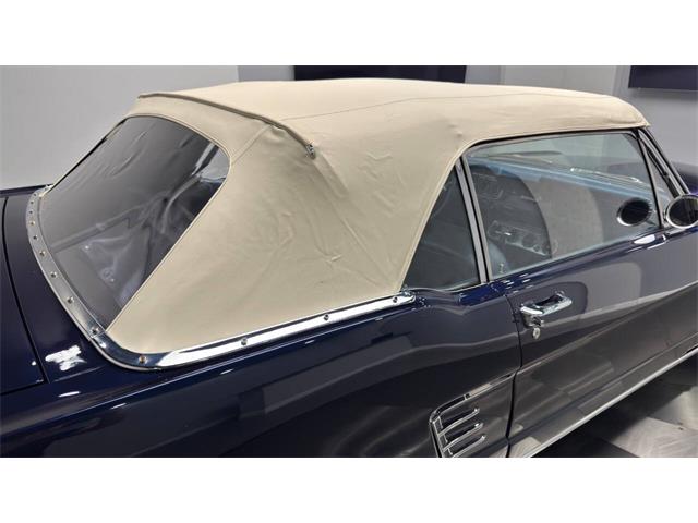 1966 Ford Mustang (CC-2069795) for sale in Clearwater, Florida