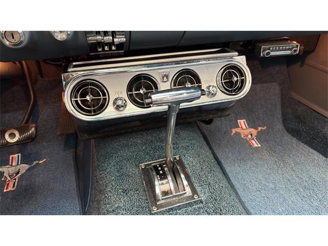 1966 Ford Mustang (CC-2069795) for sale in Clearwater, Florida