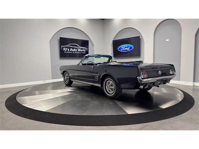 1966 Ford Mustang (CC-2069795) for sale in Clearwater, Florida