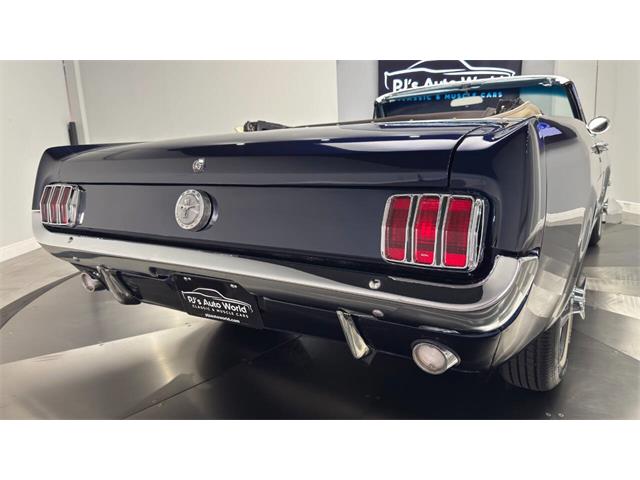 1966 Ford Mustang (CC-2069795) for sale in Clearwater, Florida
