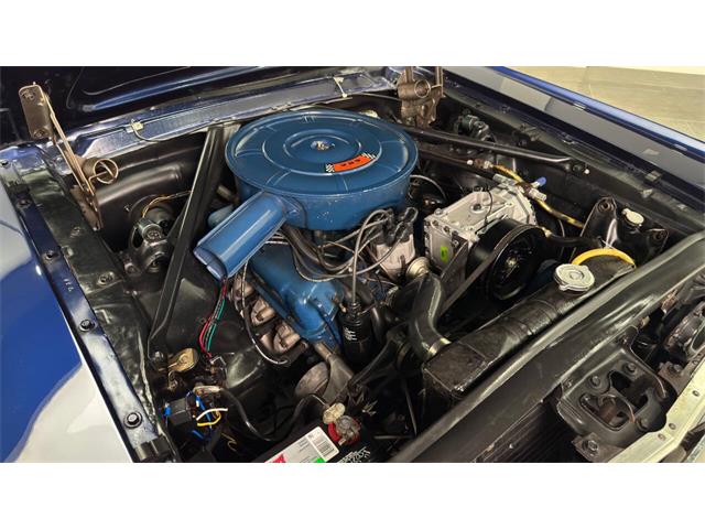 1966 Ford Mustang (CC-2069795) for sale in Clearwater, Florida