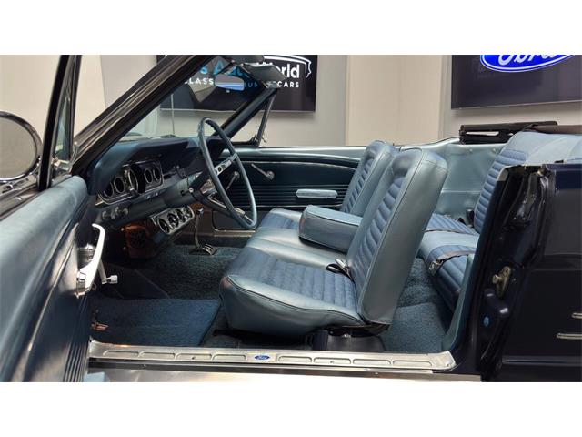 1966 Ford Mustang (CC-2069795) for sale in Clearwater, Florida