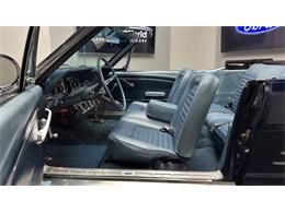 1966 Ford Mustang (CC-2069795) for sale in Clearwater, Florida