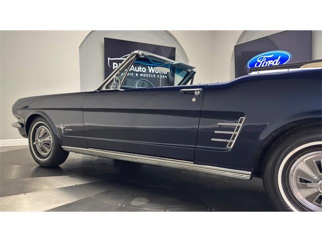 1966 Ford Mustang (CC-2069795) for sale in Clearwater, Florida
