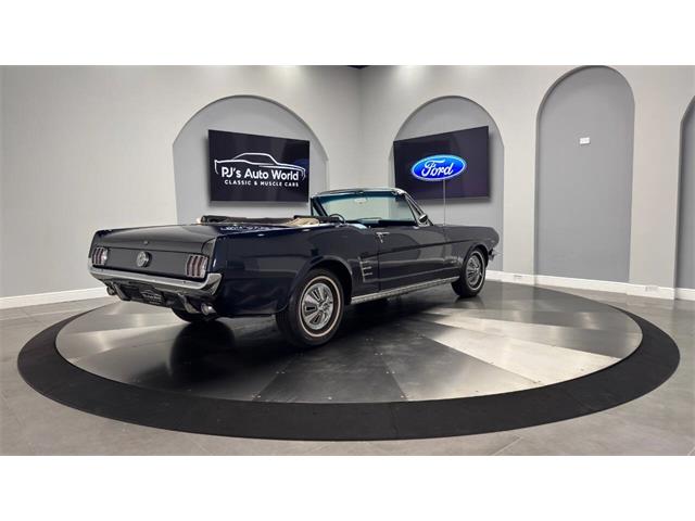 1966 Ford Mustang (CC-2069795) for sale in Clearwater, Florida