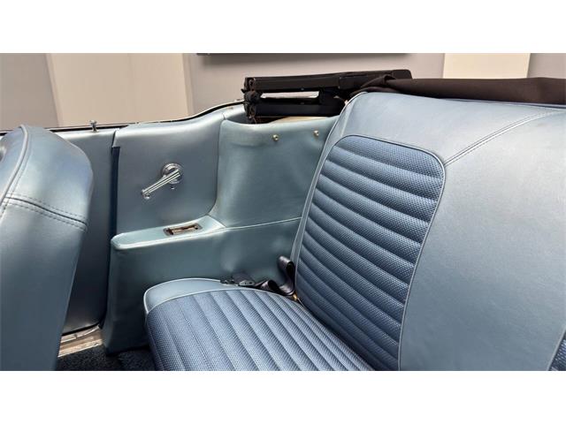 1966 Ford Mustang (CC-2069795) for sale in Clearwater, Florida