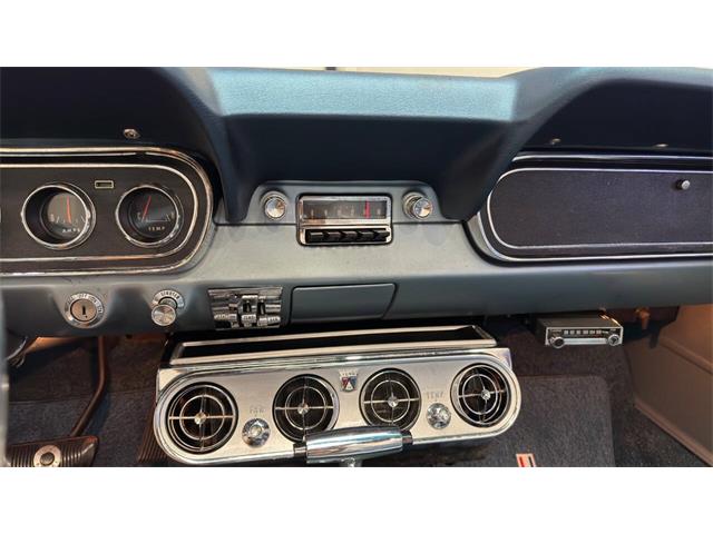 1966 Ford Mustang (CC-2069795) for sale in Clearwater, Florida