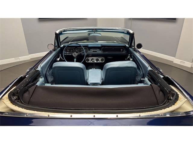 1966 Ford Mustang (CC-2069795) for sale in Clearwater, Florida