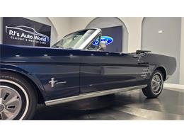 1966 Ford Mustang (CC-2069795) for sale in Clearwater, Florida