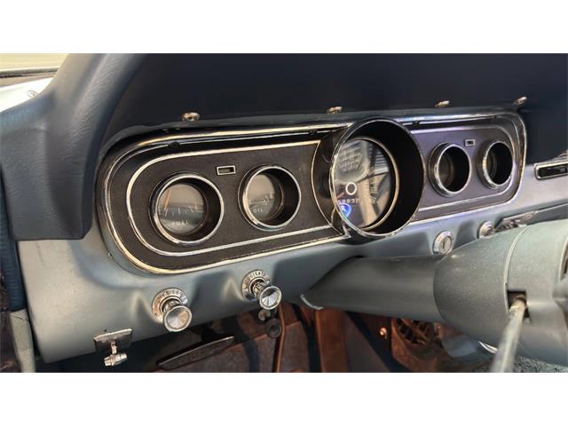 1966 Ford Mustang (CC-2069795) for sale in Clearwater, Florida