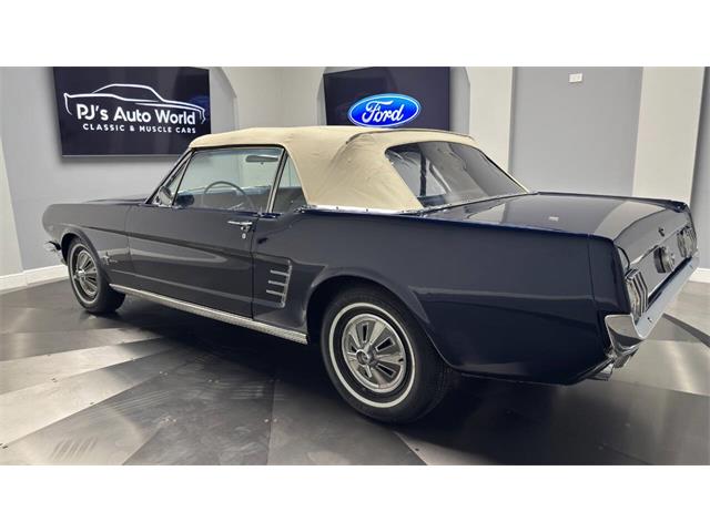 1966 Ford Mustang (CC-2069795) for sale in Clearwater, Florida