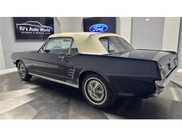 1966 Ford Mustang (CC-2069795) for sale in Clearwater, Florida