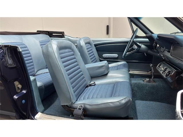 1966 Ford Mustang (CC-2069795) for sale in Clearwater, Florida