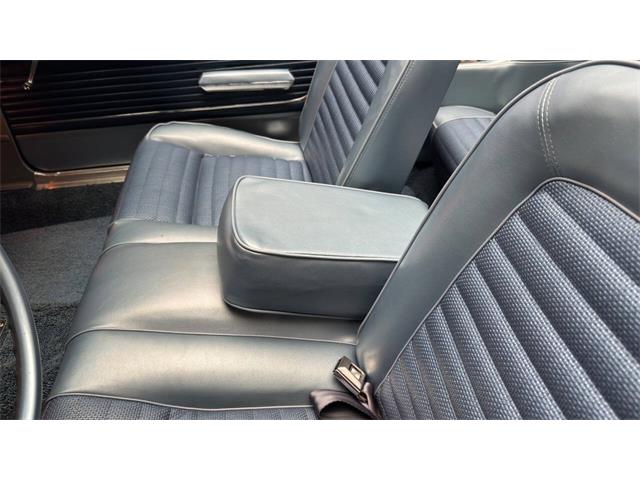 1966 Ford Mustang (CC-2069795) for sale in Clearwater, Florida