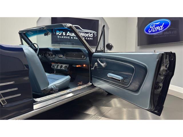 1966 Ford Mustang (CC-2069795) for sale in Clearwater, Florida