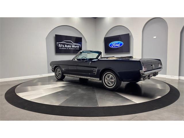 1966 Ford Mustang (CC-2069795) for sale in Clearwater, Florida