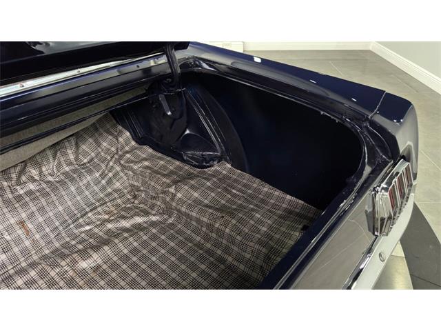 1966 Ford Mustang (CC-2069795) for sale in Clearwater, Florida
